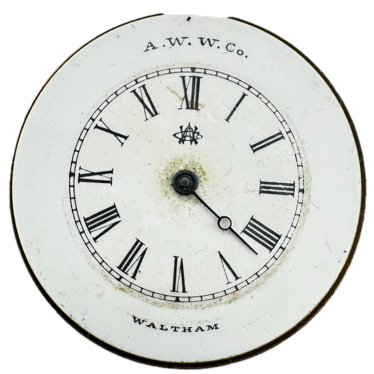 Waltham 1890