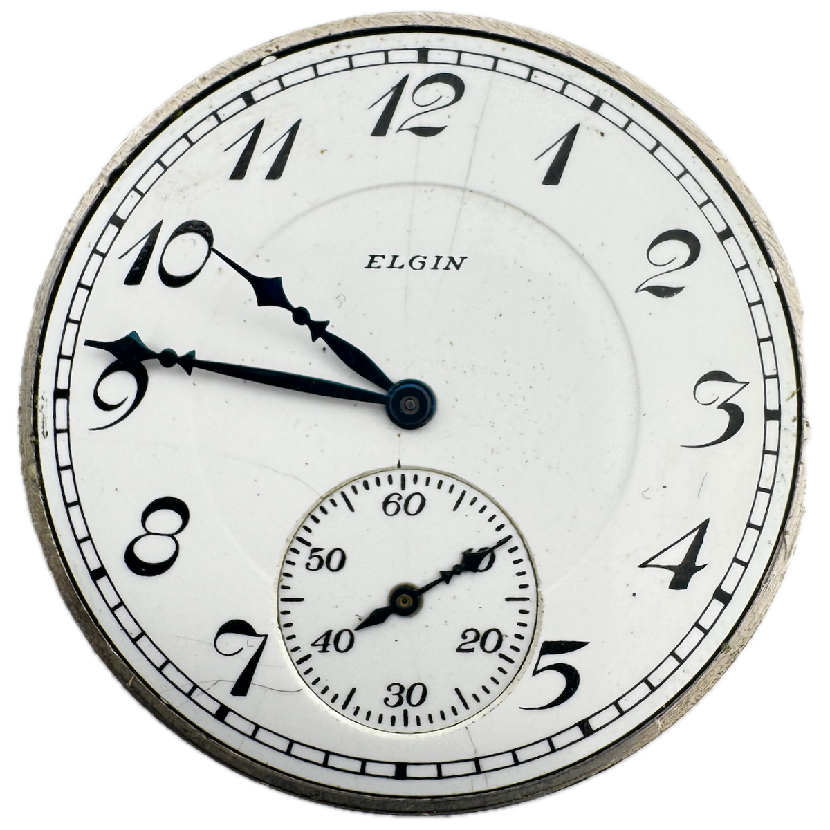 Elgin 1925