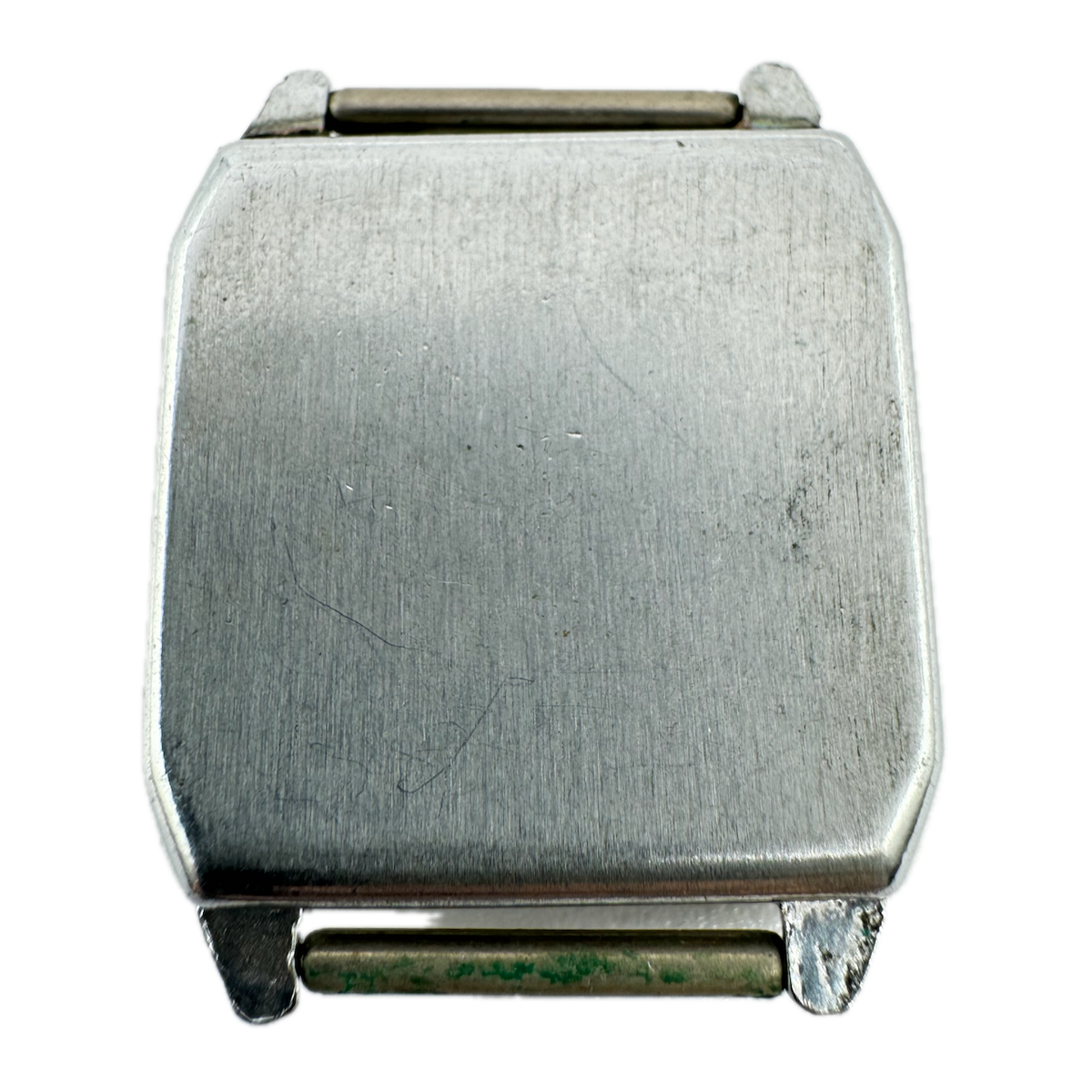 Arista Art Deco Engraved Style