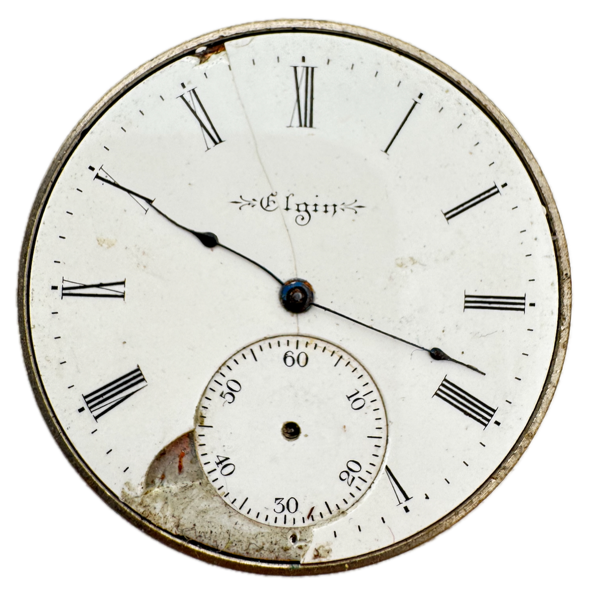 Elgin 1903