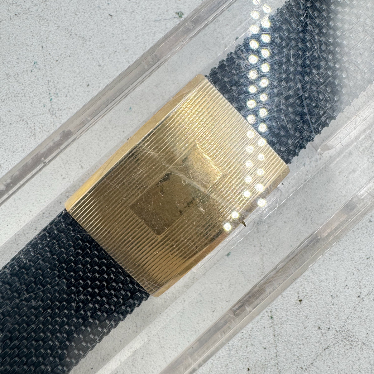 Evinger Stretch Mesh