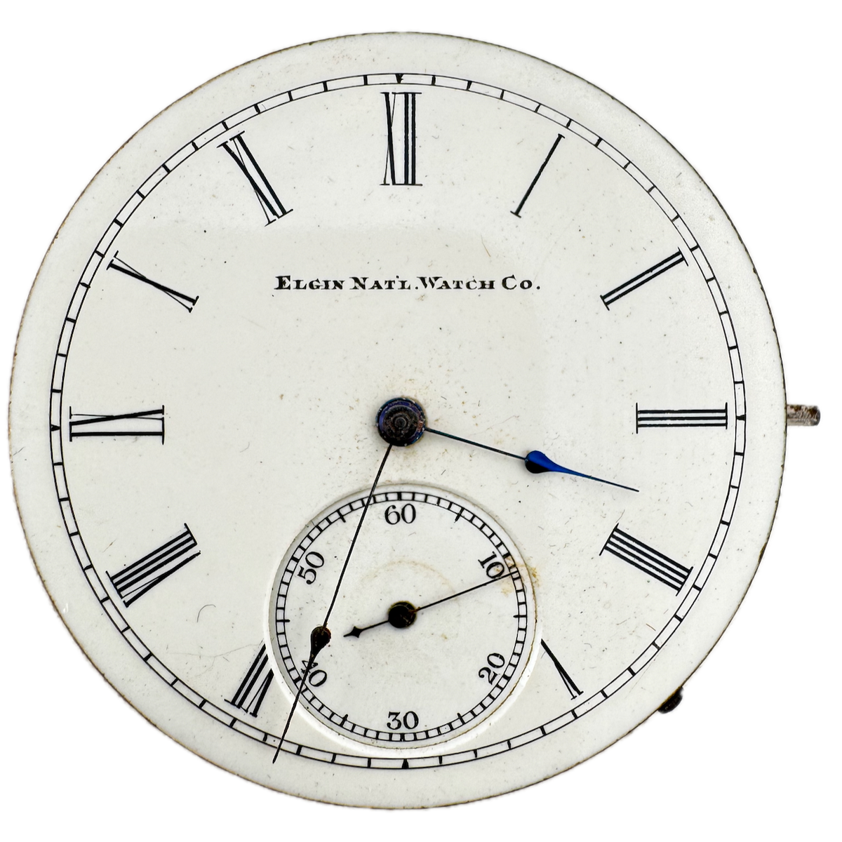 Elgin 1889