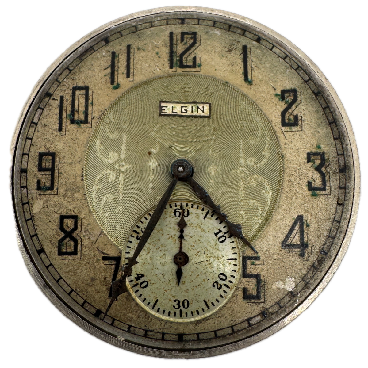 Elgin 1923