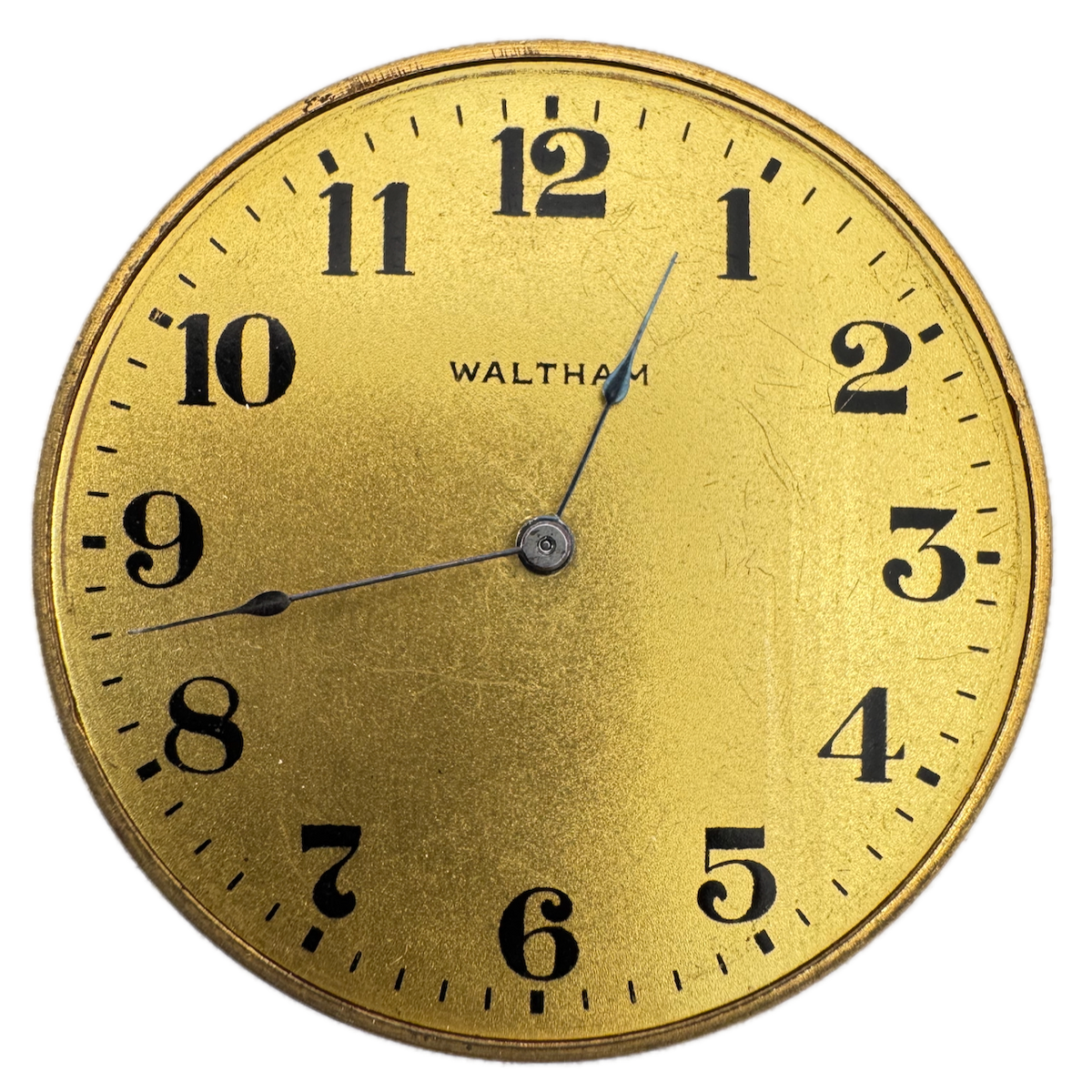 Waltham 1912