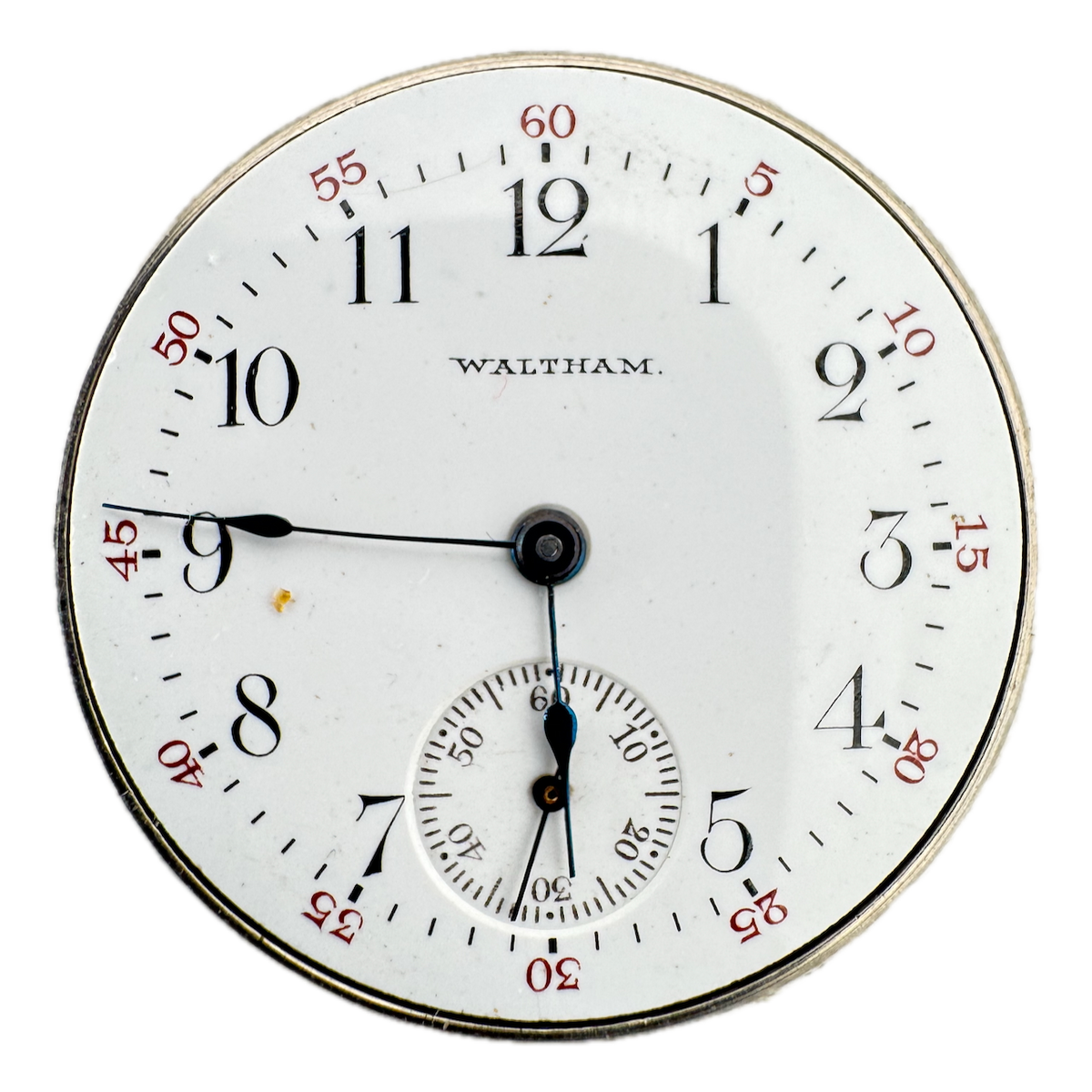 Waltham 1902