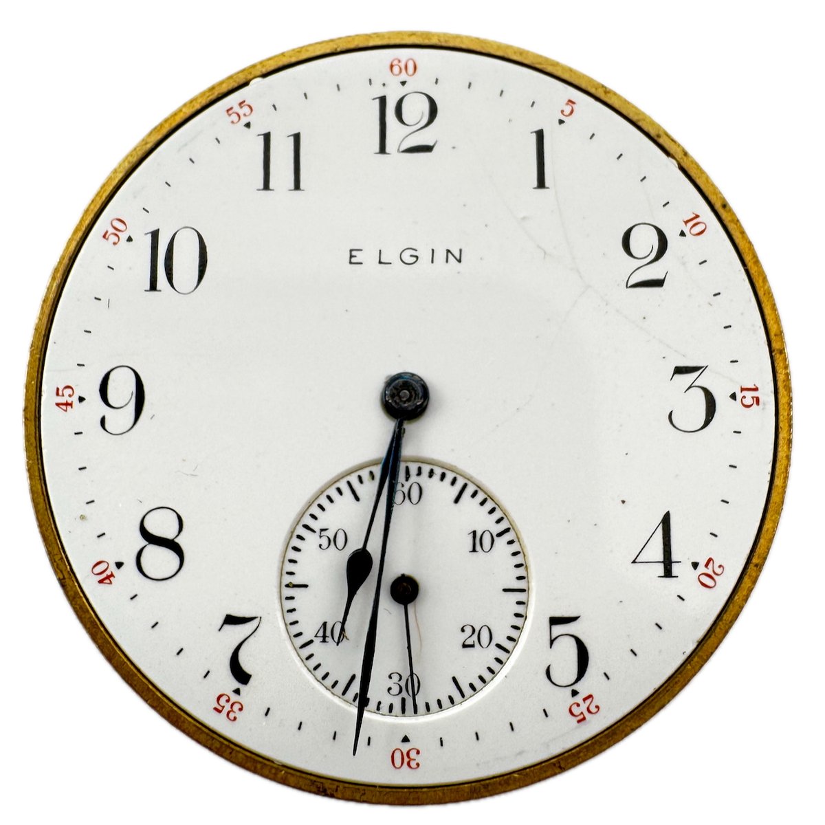 Elgin 1910