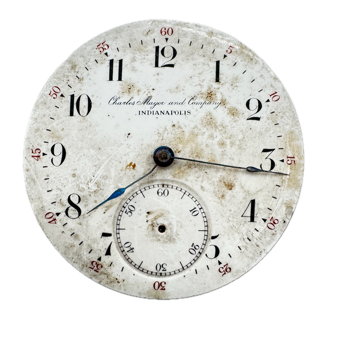 Charles Mayer & Co