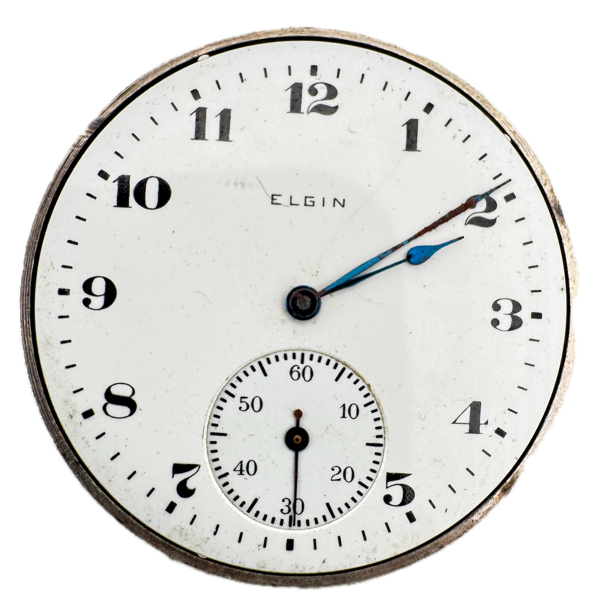 Elgin 1925