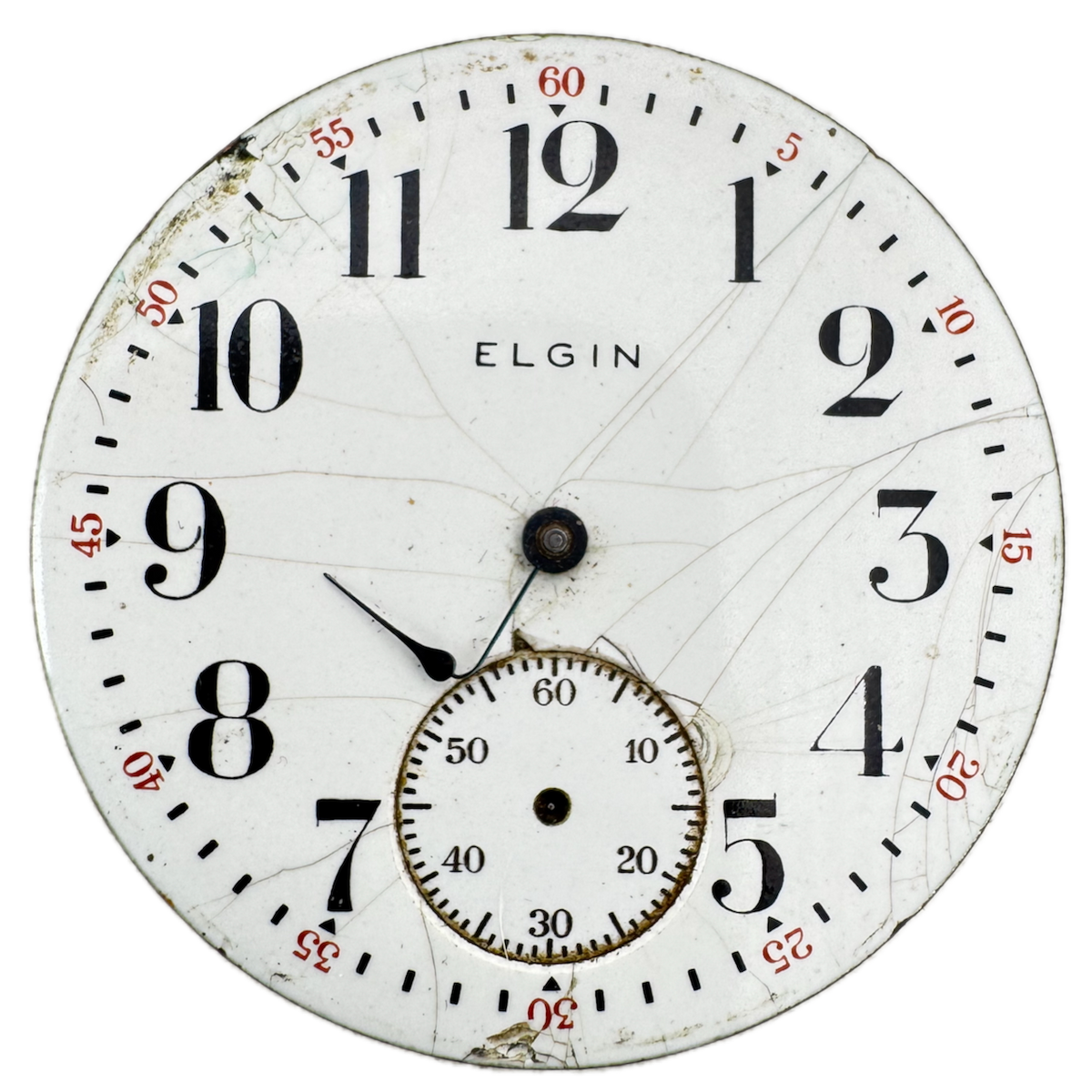 Elgin 1917