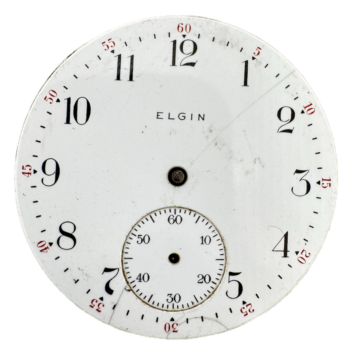Elgin 1908