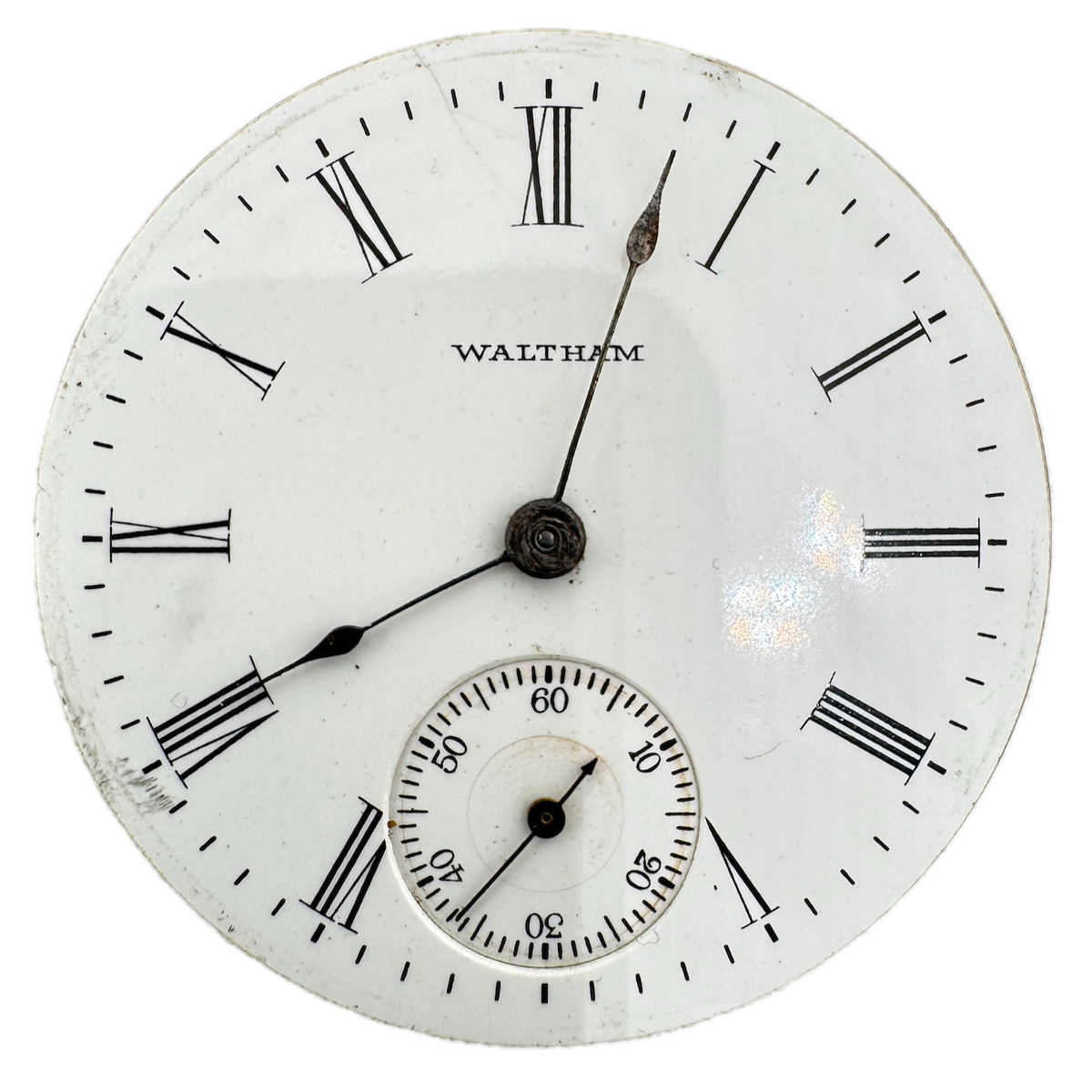 Waltham 1899 1906