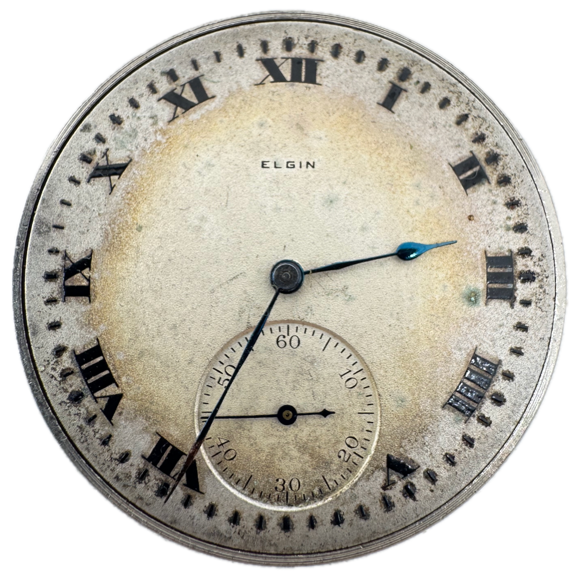 Elgin 1917