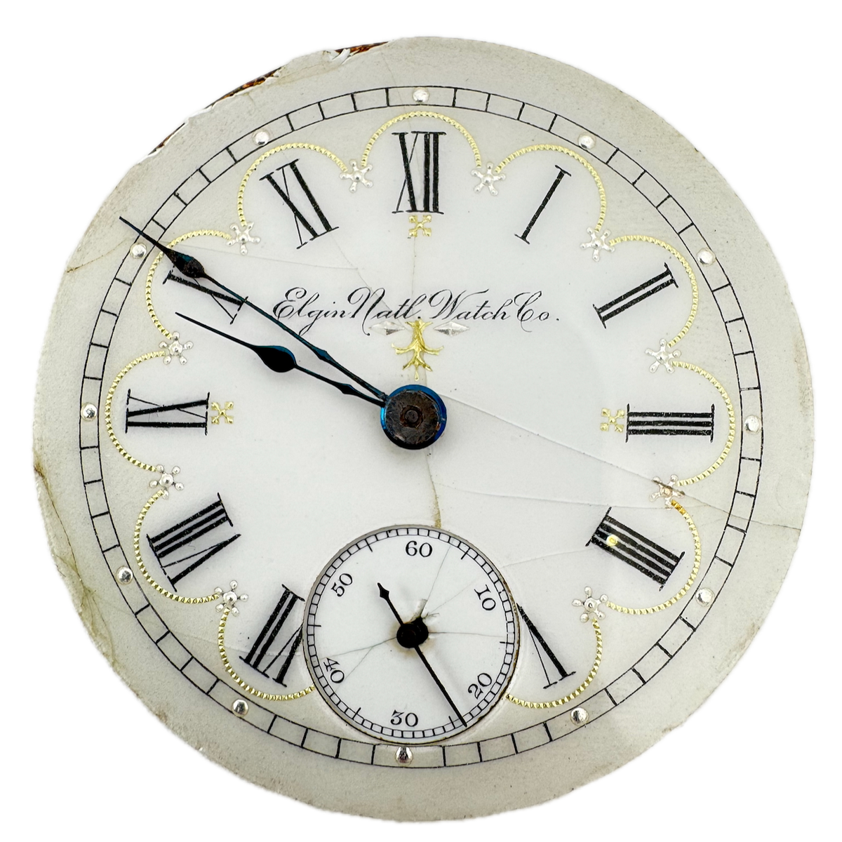 Elgin Multicolor 1905
