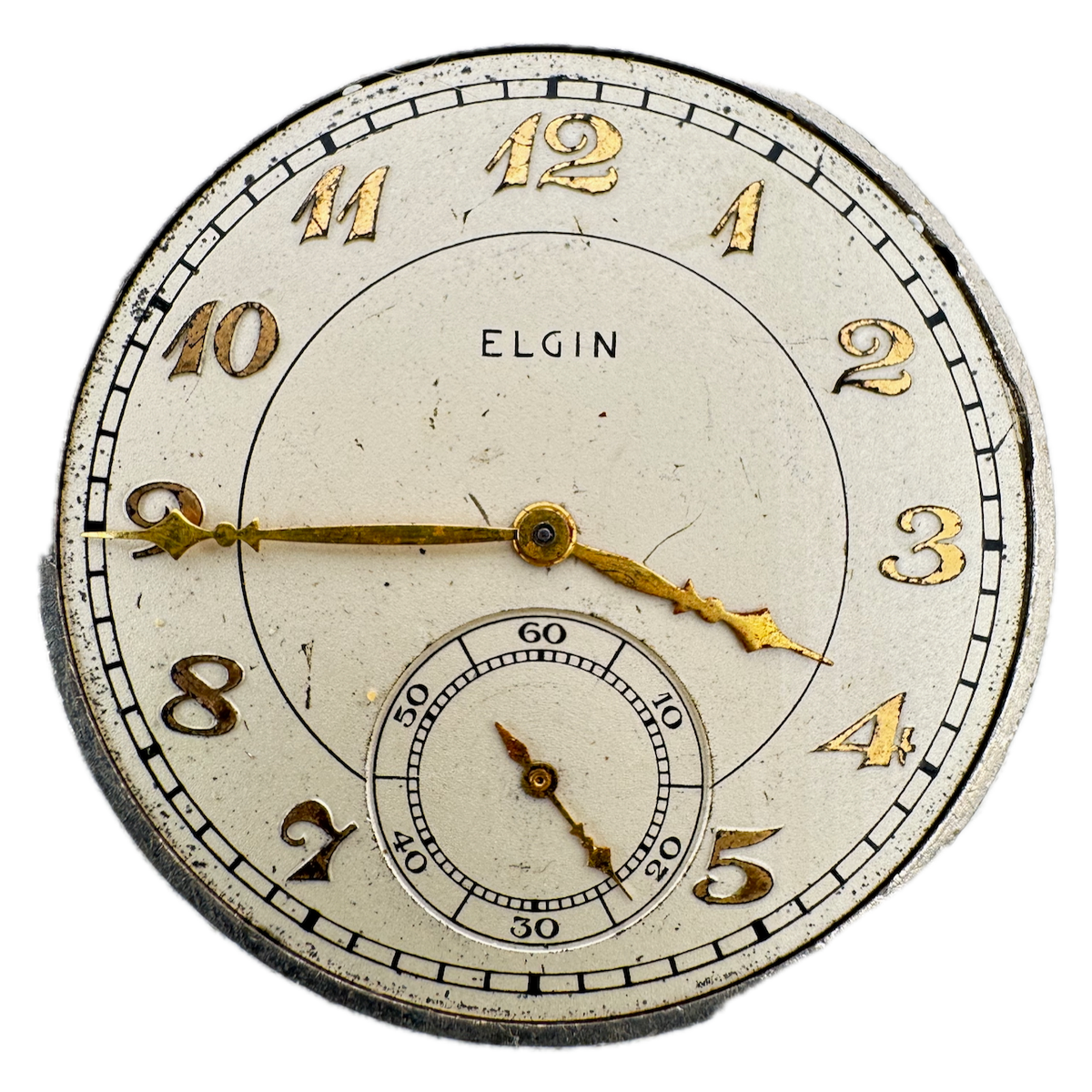 Elgin 1938
