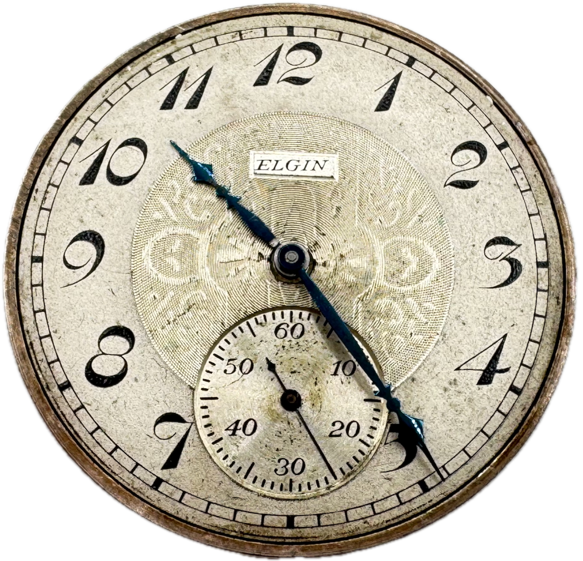 Elgin 1924