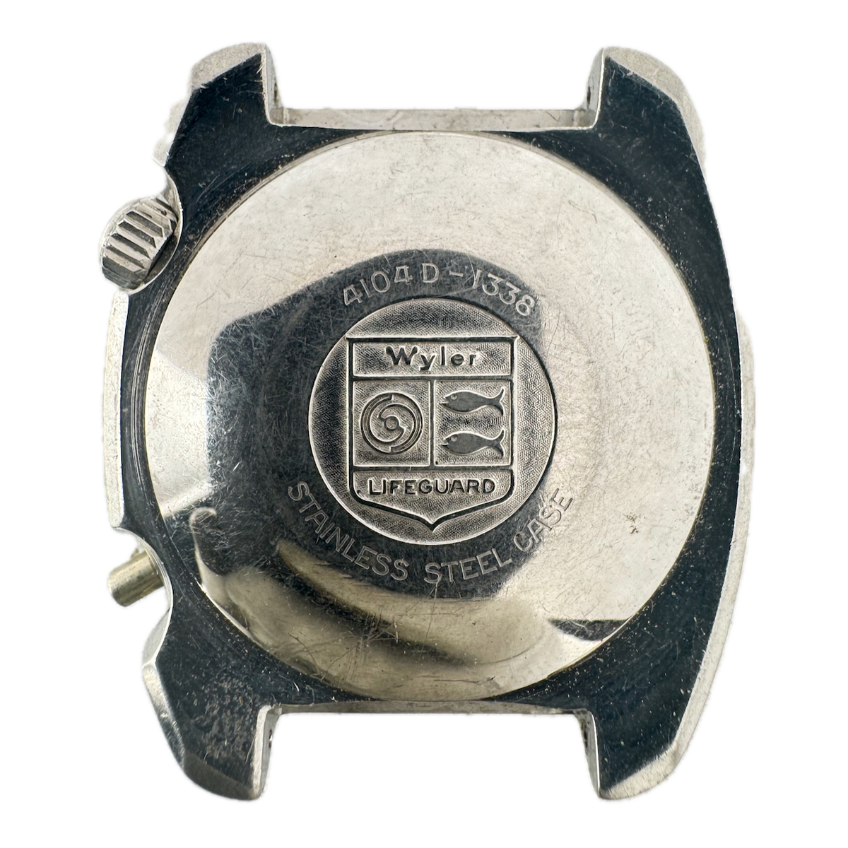 Wyler 4104D-1338