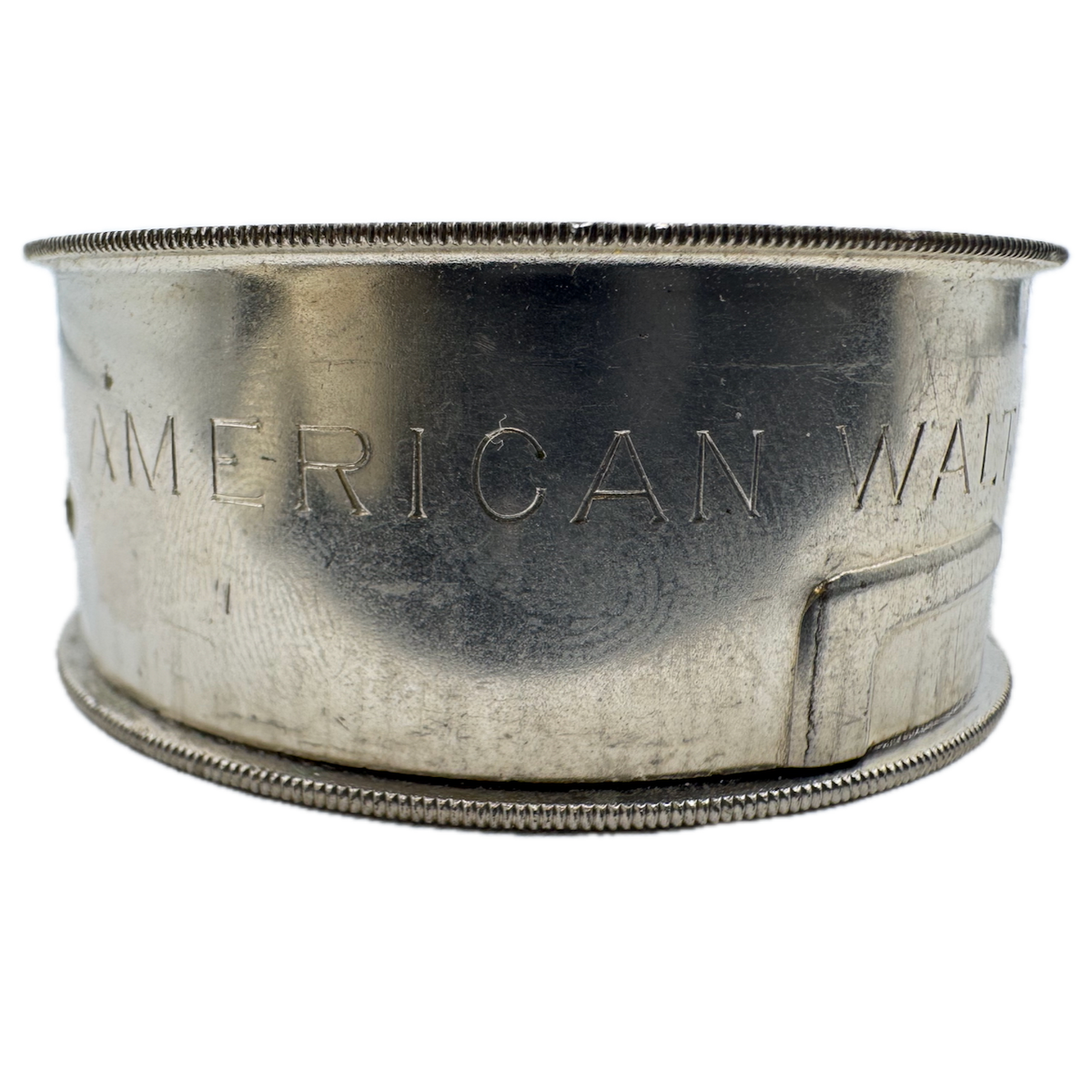 Waltham Travel Case
