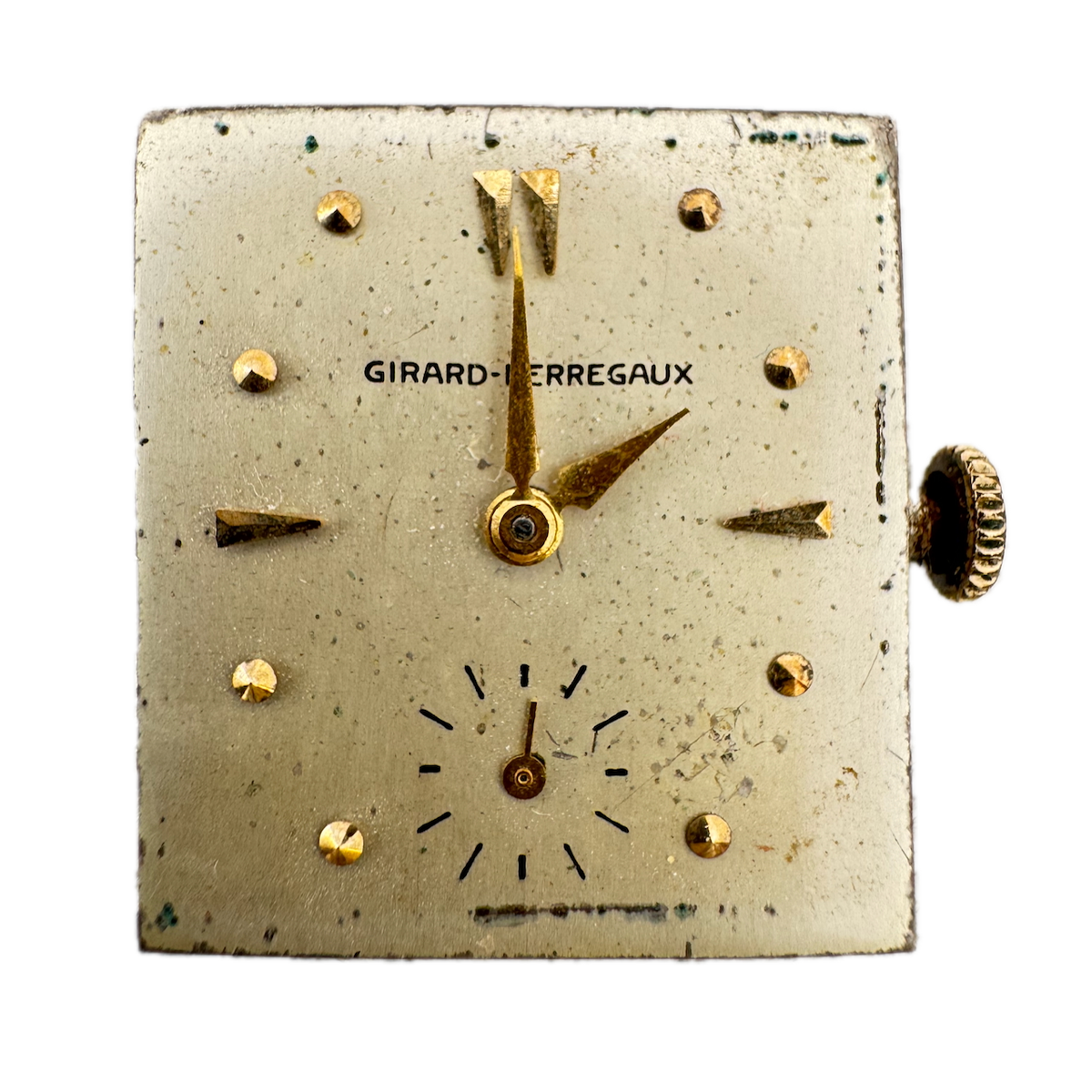 Girard Perregaux