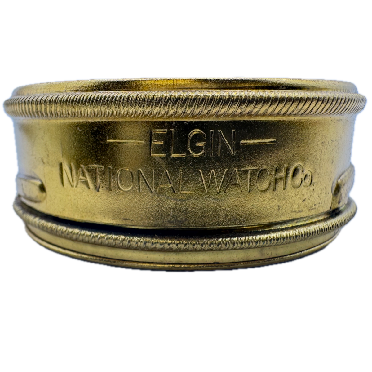 Elgin Coin Edge