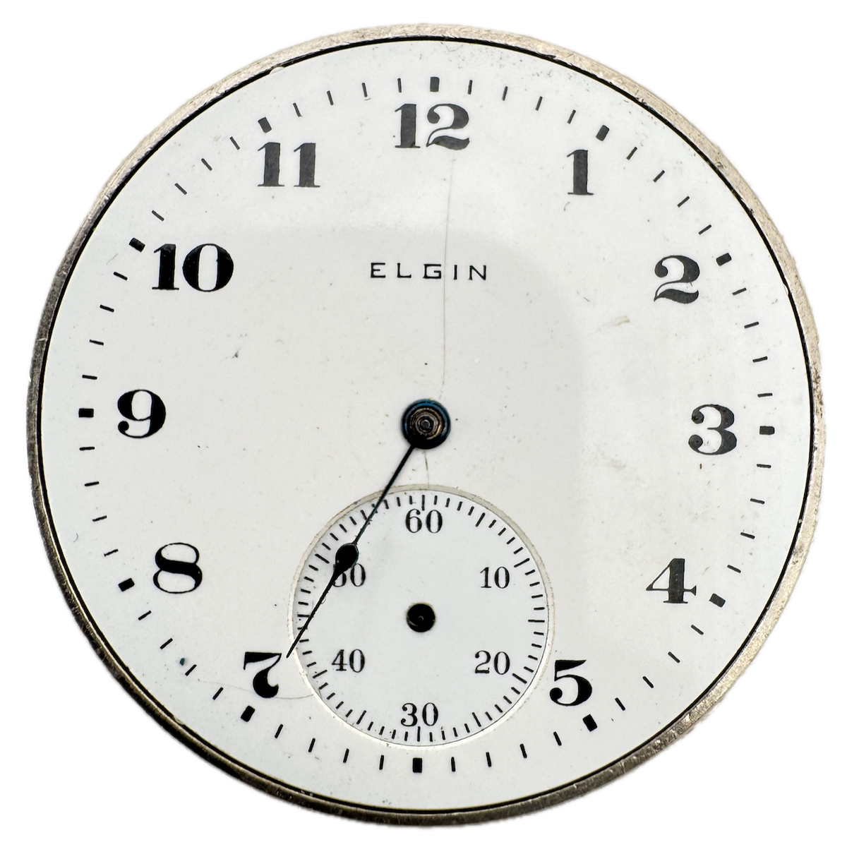 Elgin 1917