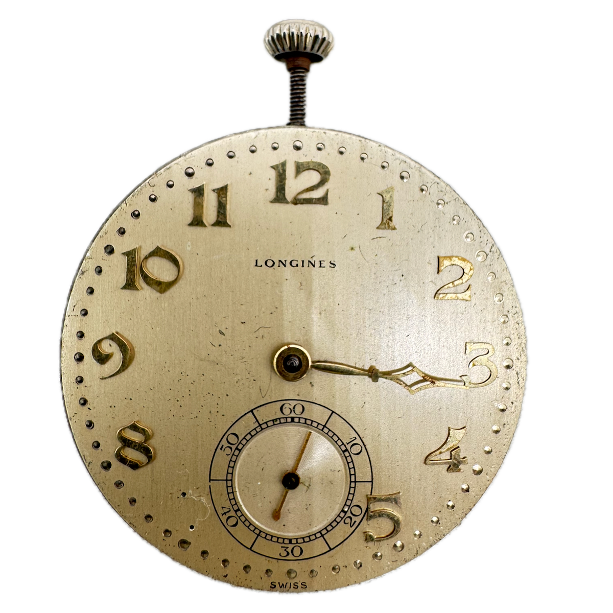 Longines