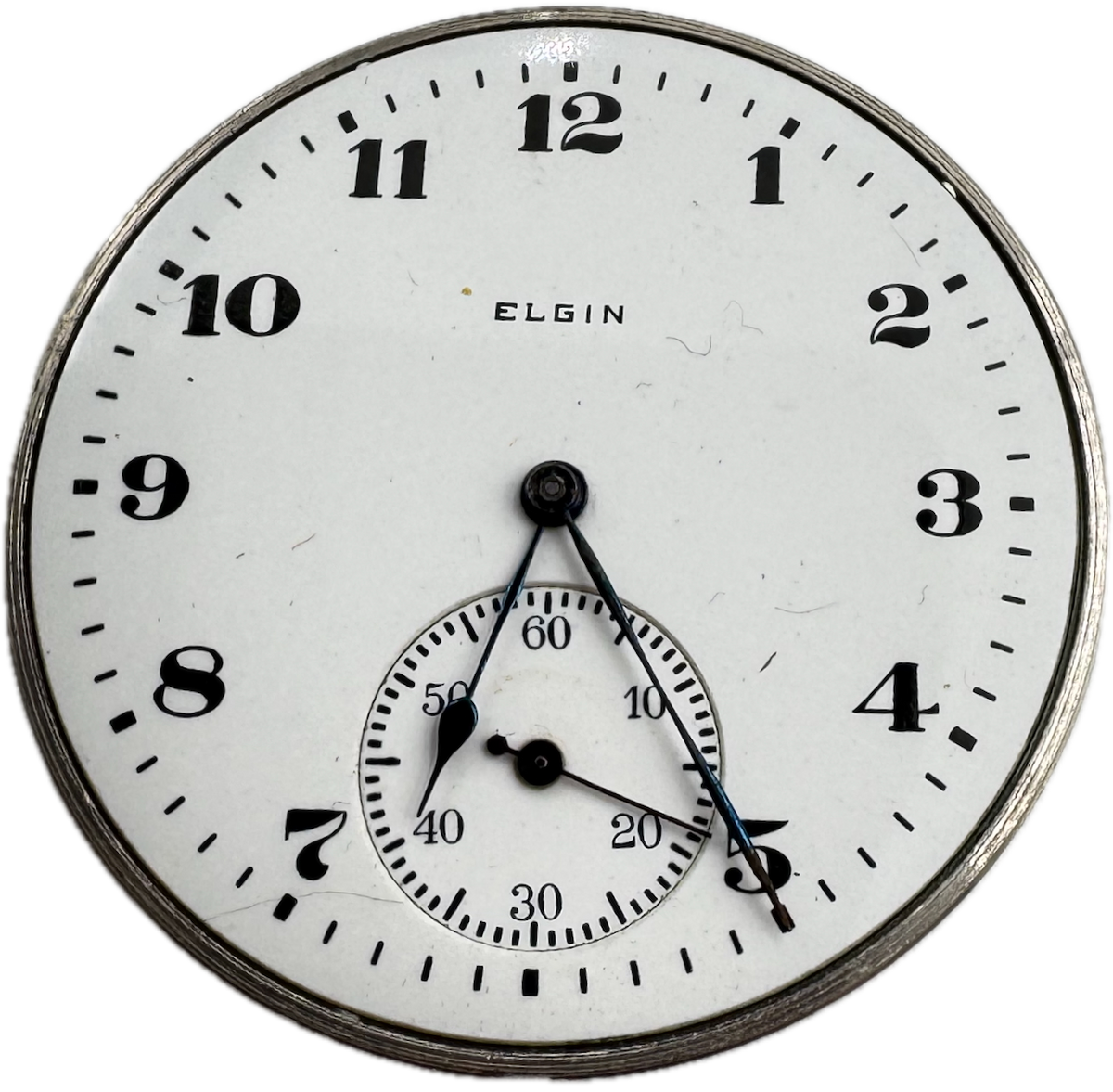 Elgin 1921