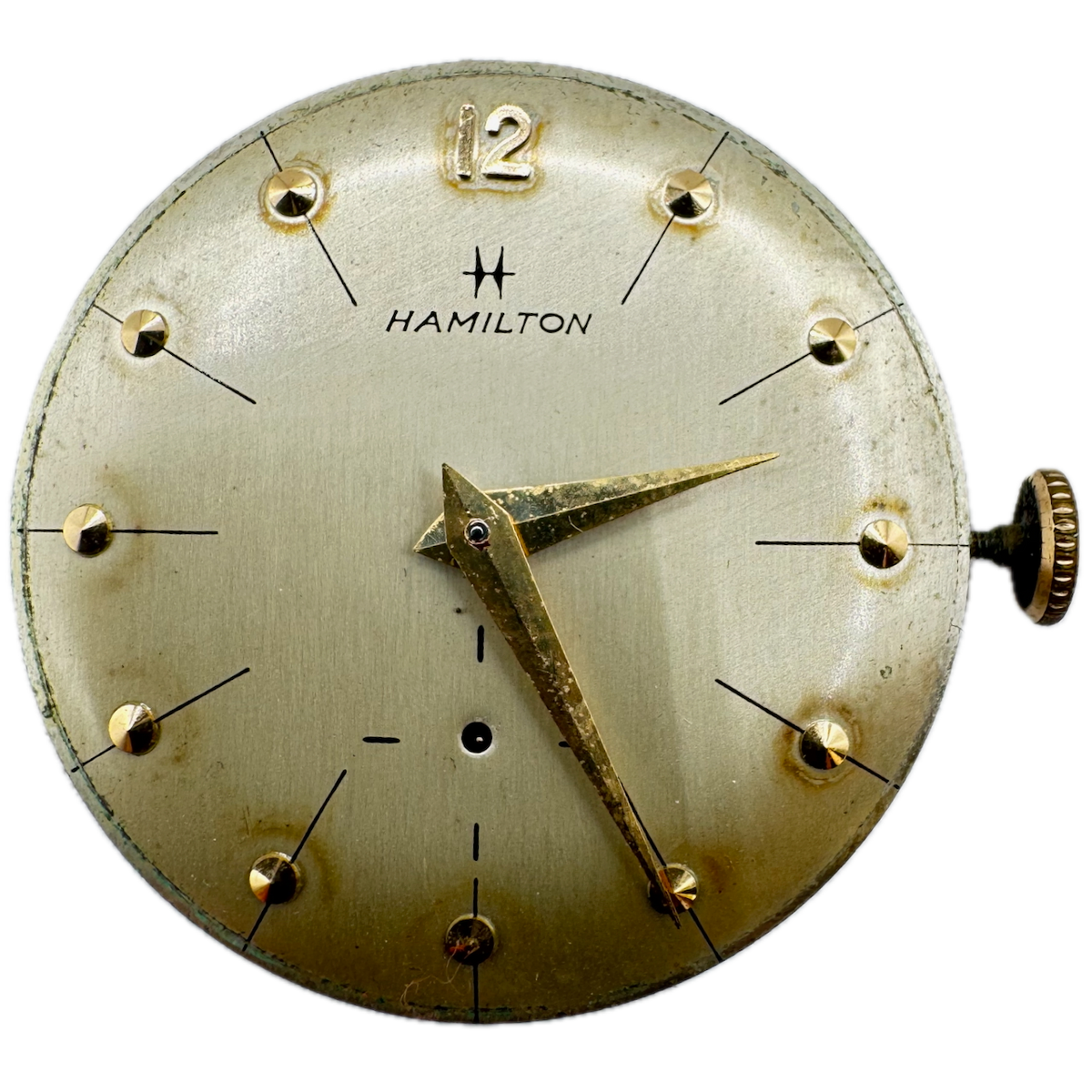 Hamilton 770