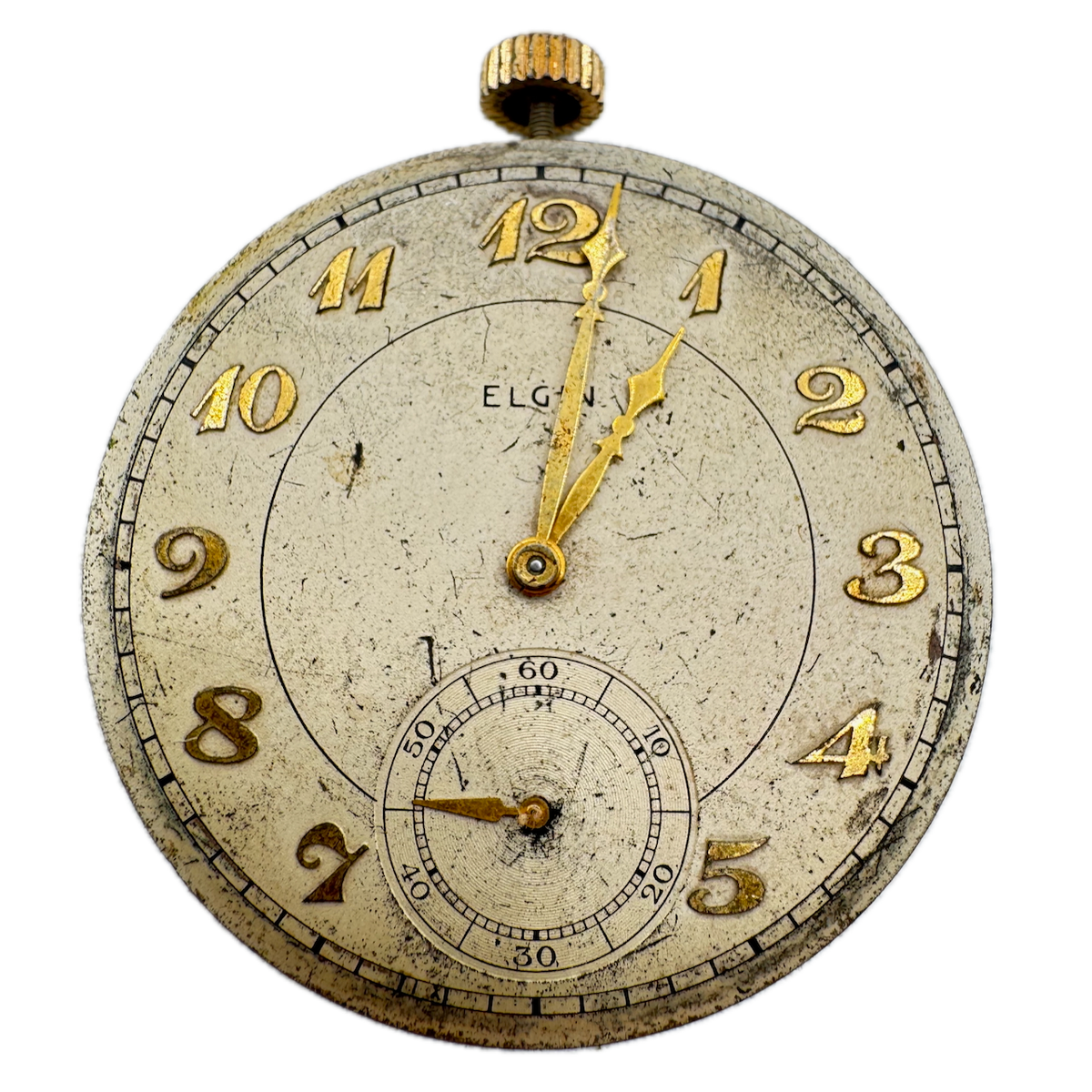 Elgin 1942