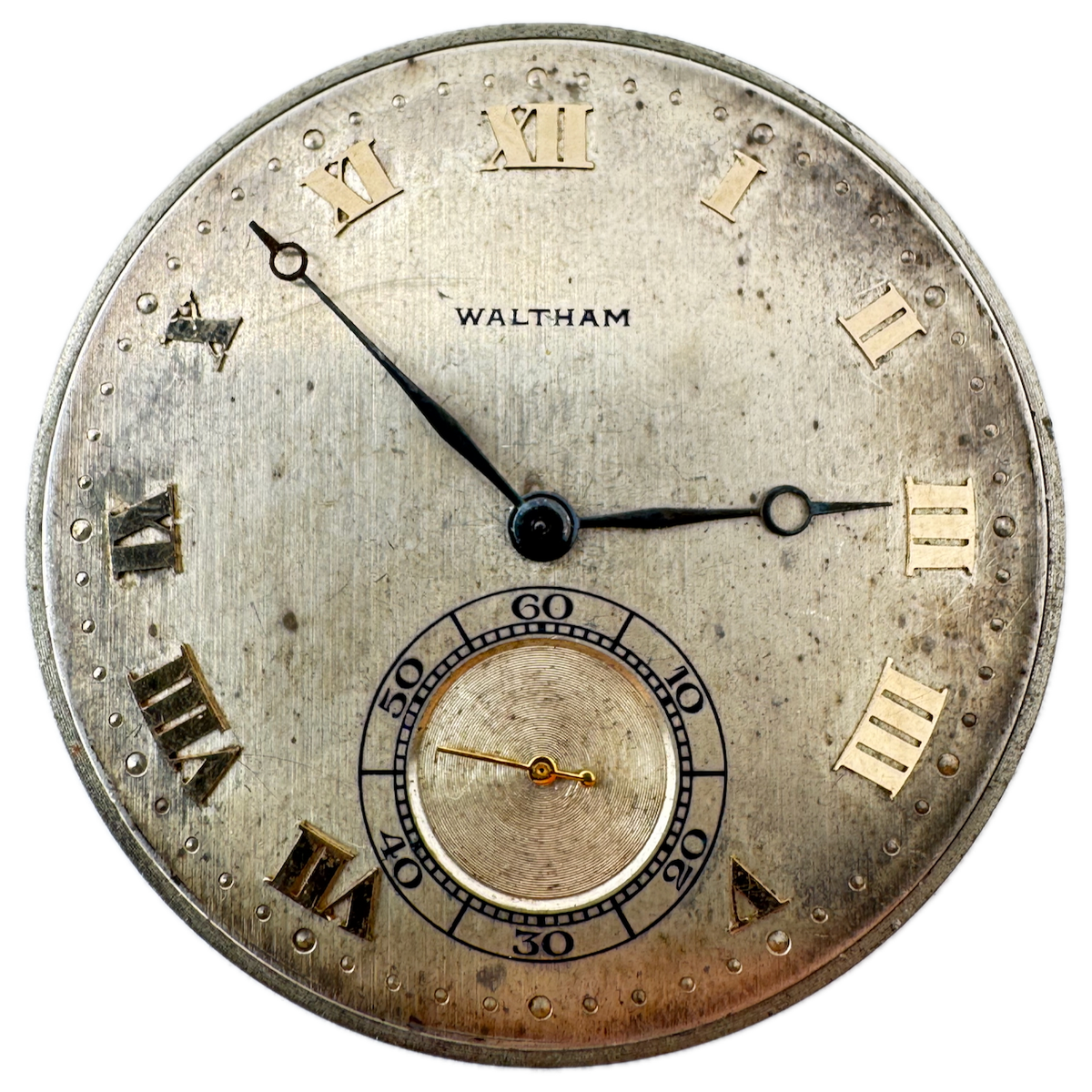Waltham 1919