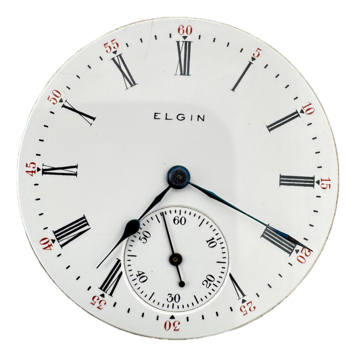 Elgin 1905