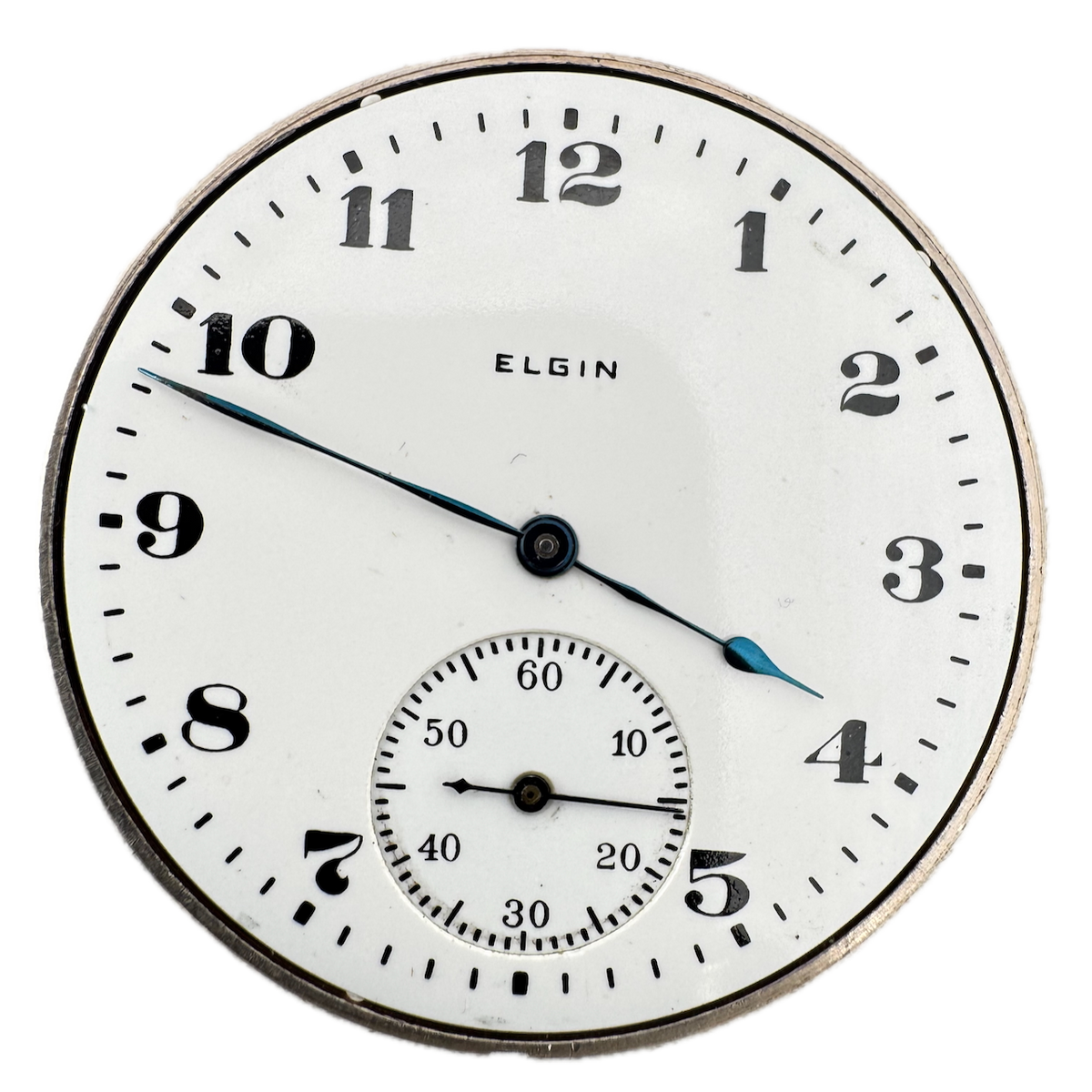 Elgin 1923