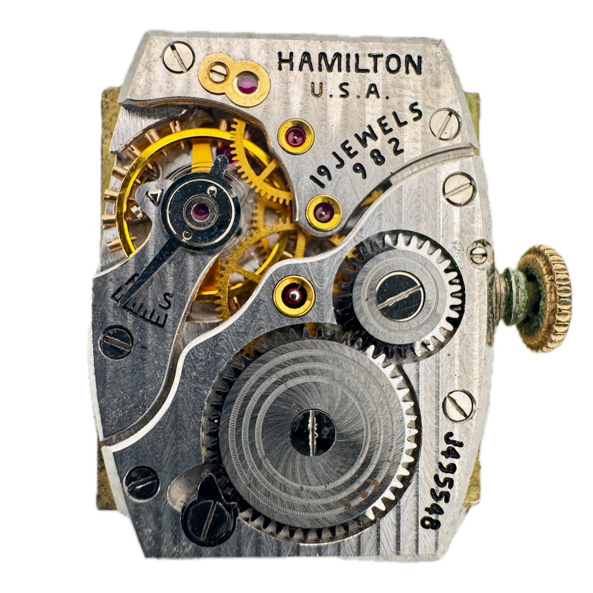 Hamilton