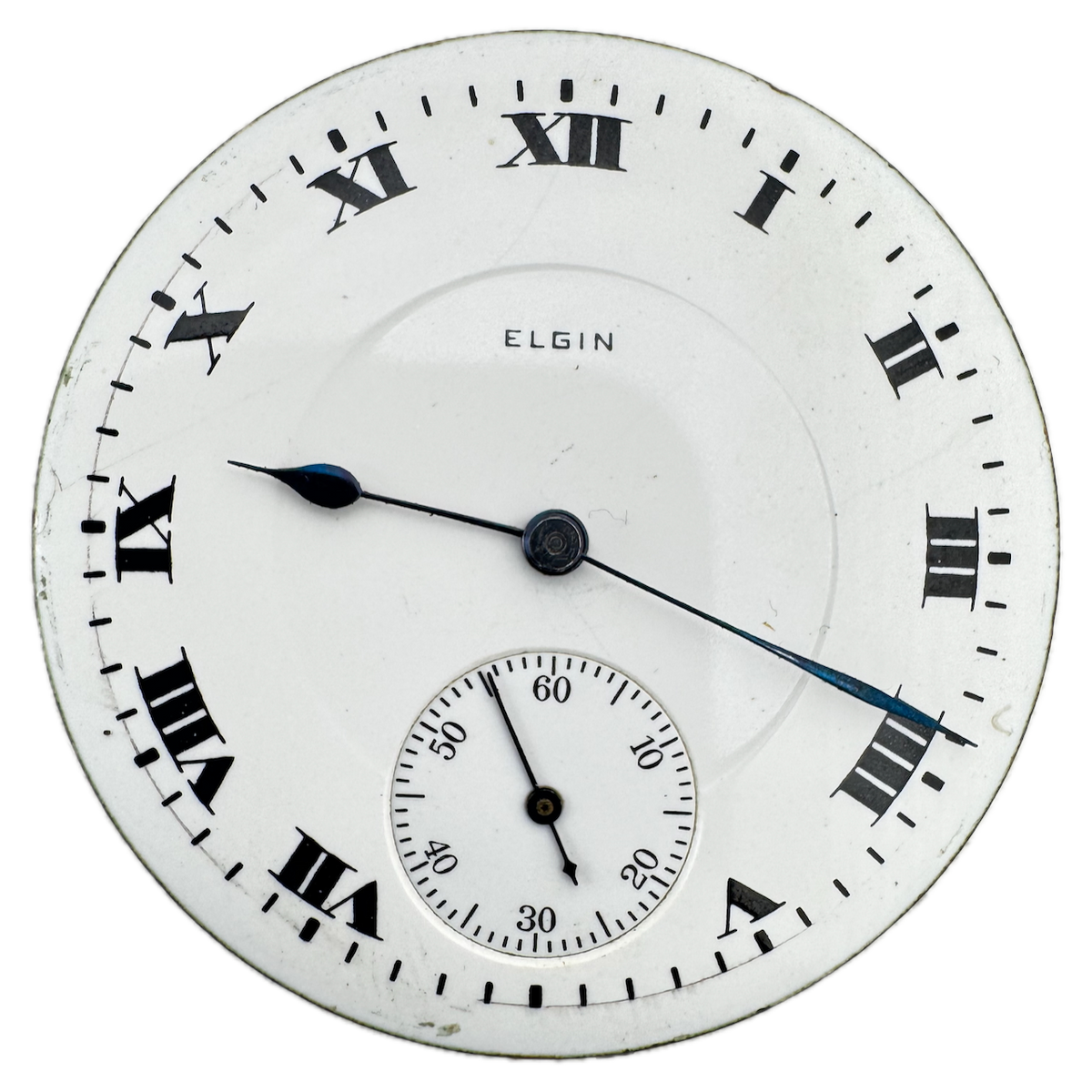 Elgin 1919