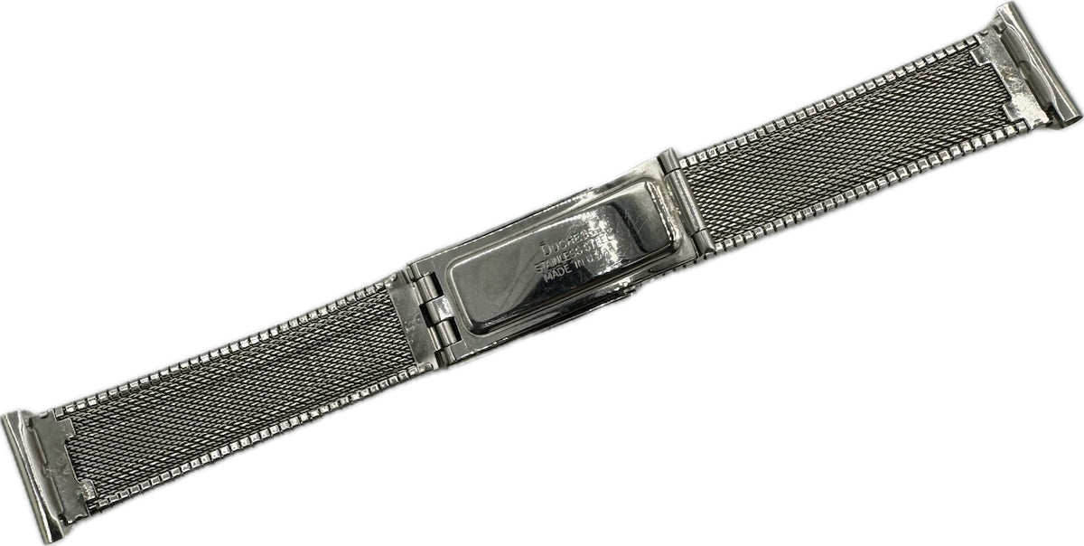 Duchess Bulova Herringbone Style