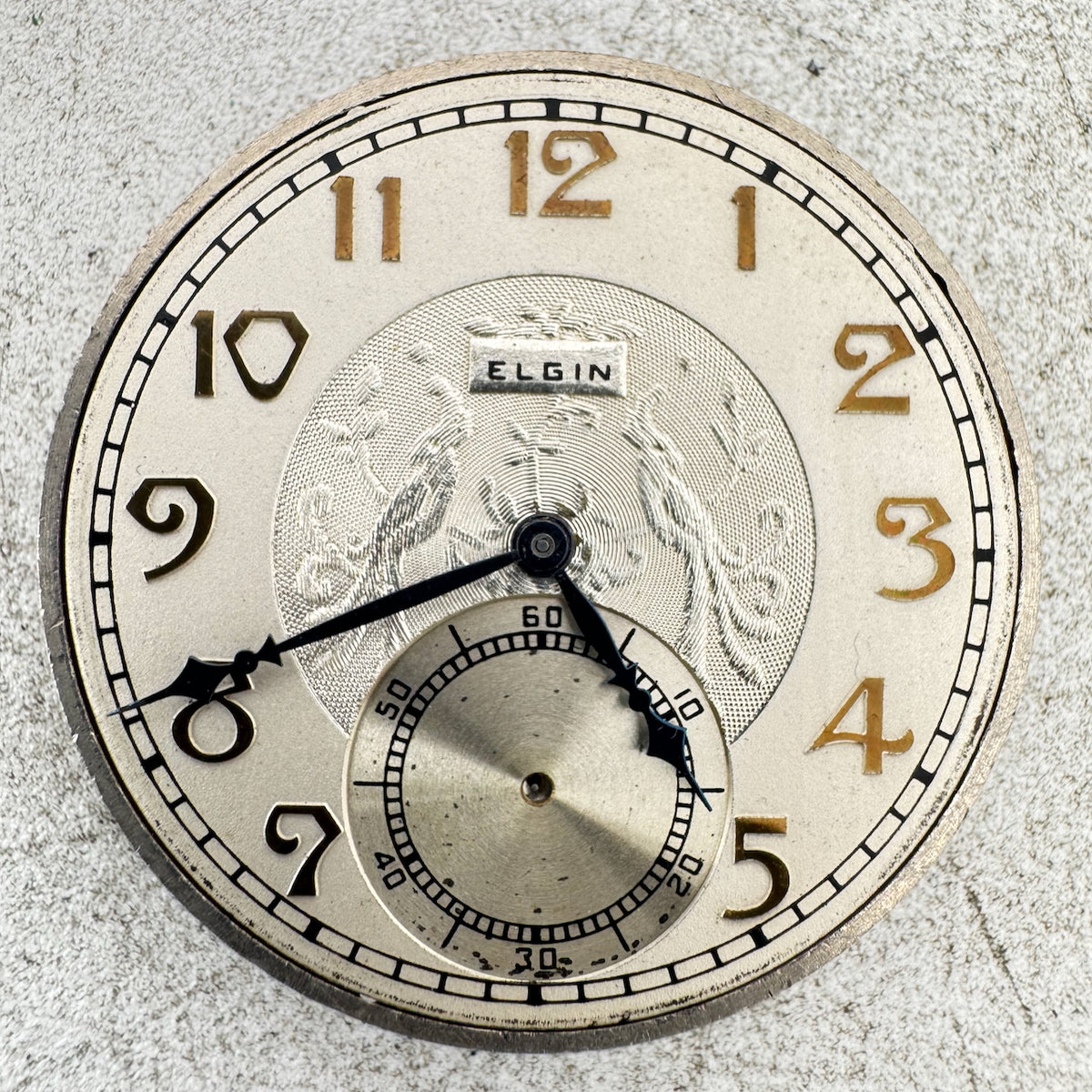 Elgin 1934