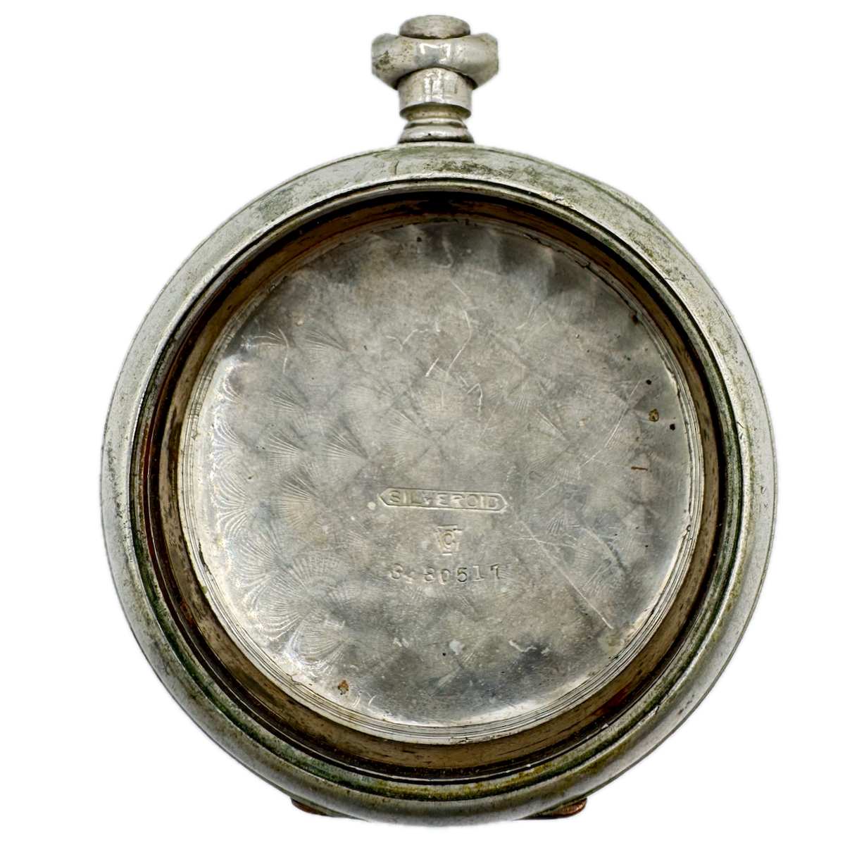 Keystone Fancy Scalloped