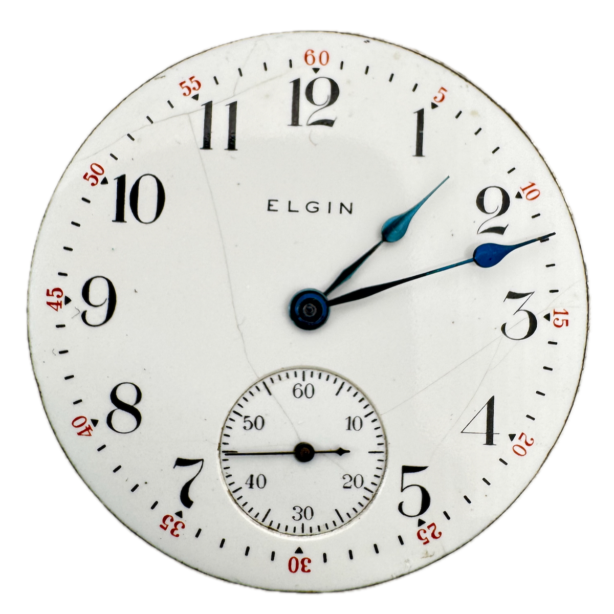 Elgin 1911