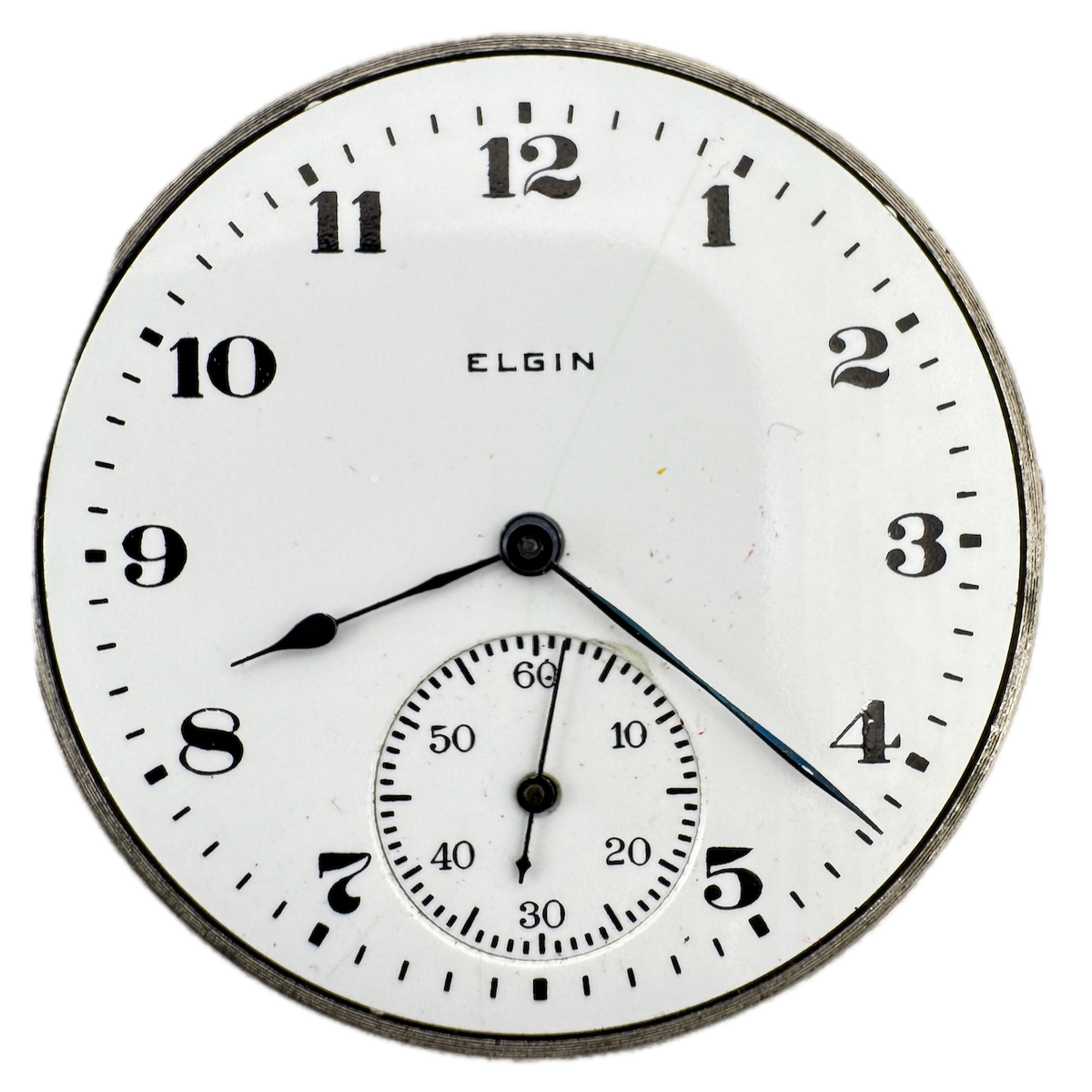 Elgin 3 1919