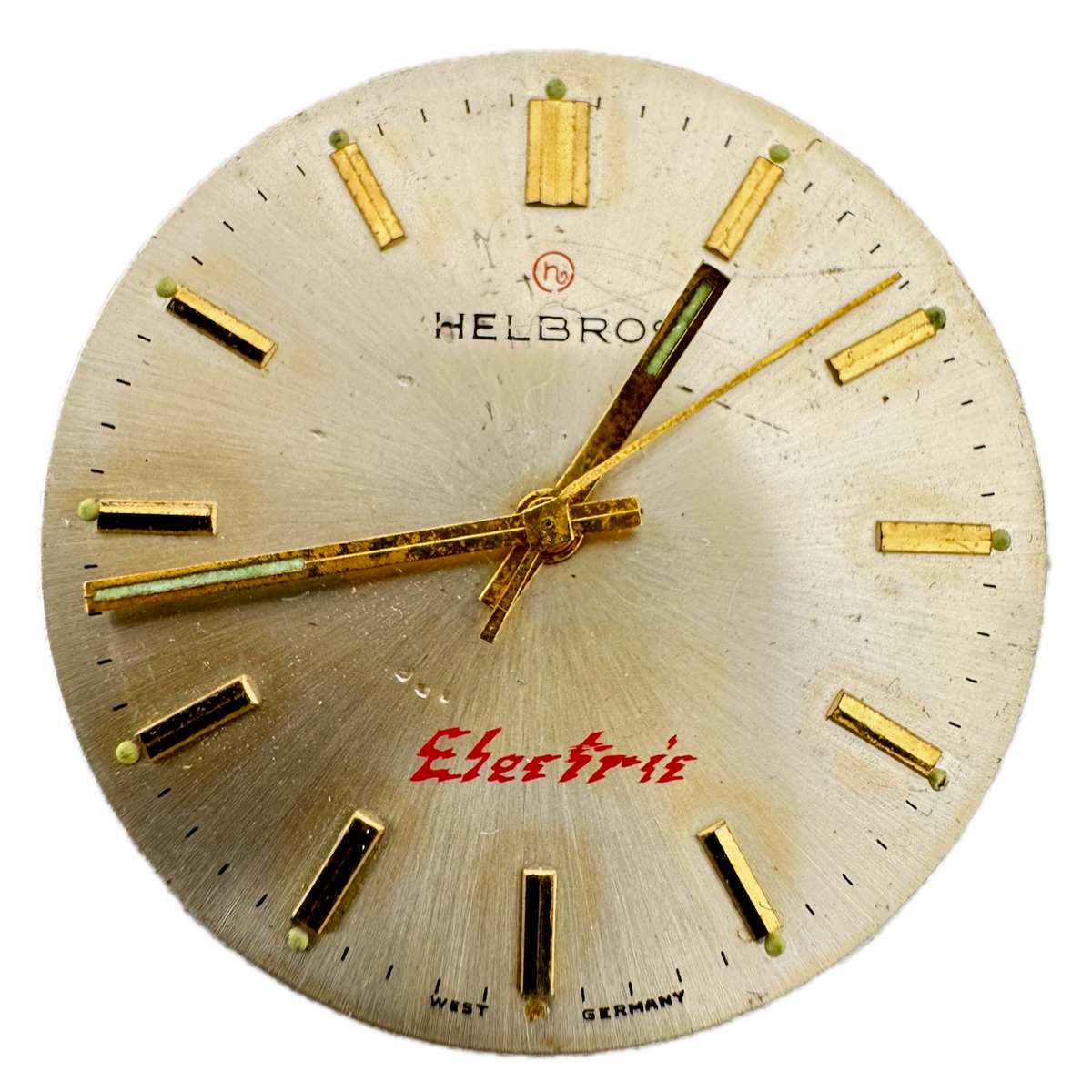 Helbros