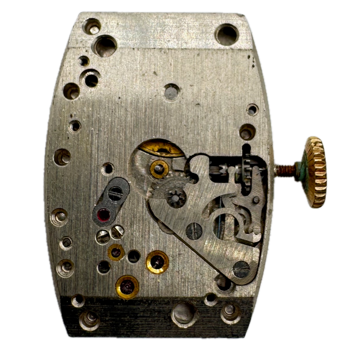 Elgin Rectangular