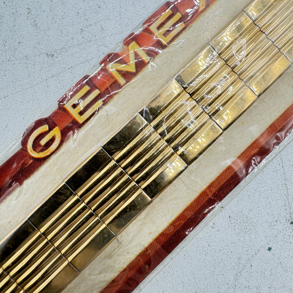 Gemex Stretch Mainliner