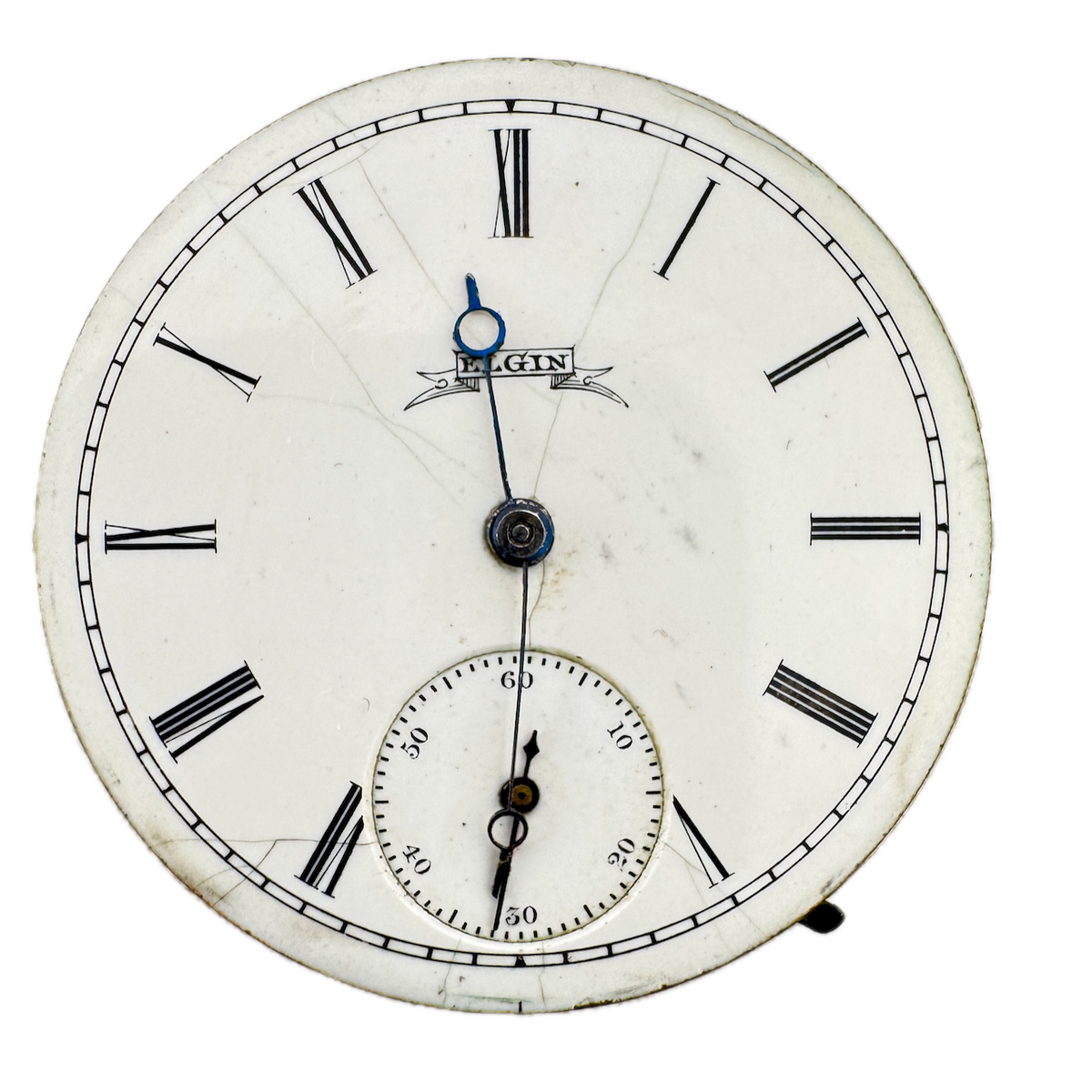 Elgin 1 1888