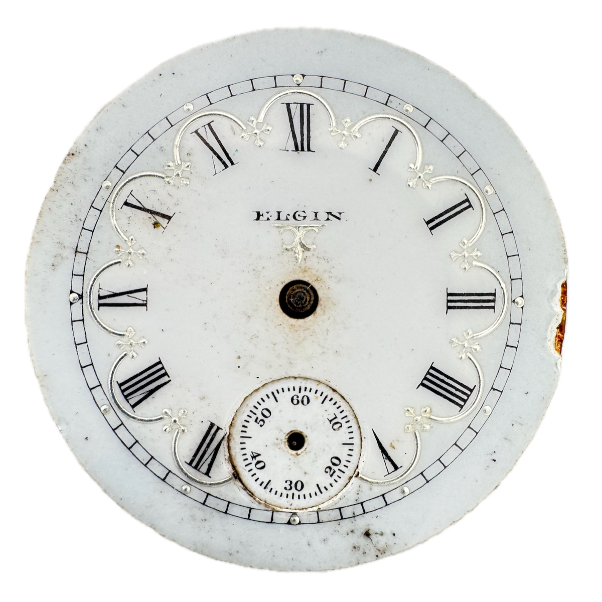 Elgin 1900