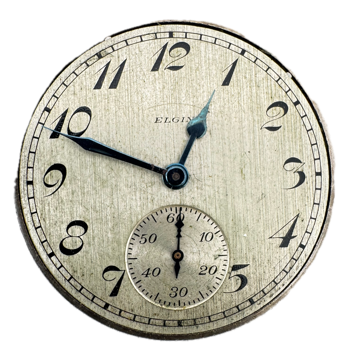 Elgin 3 1928