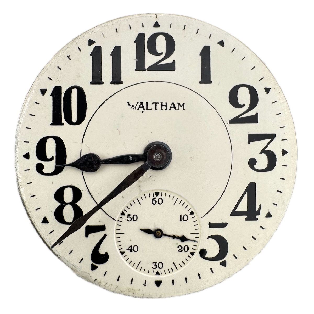 Waltham 1902