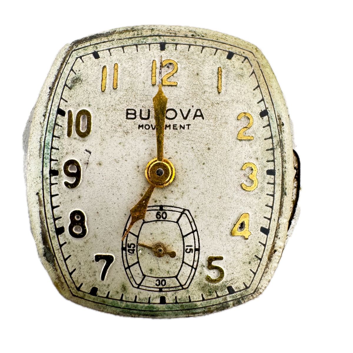 Bulova