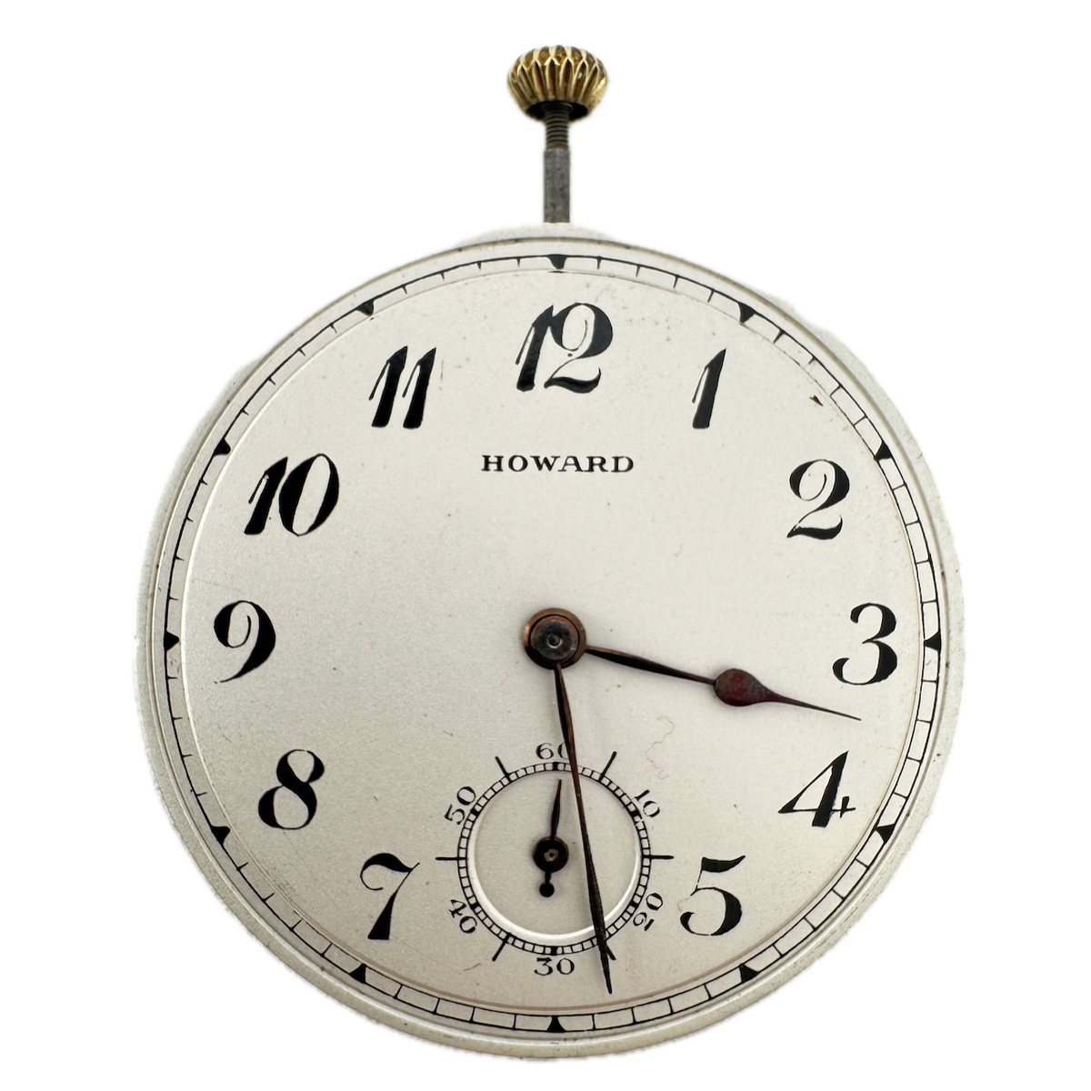 Howard Series 14 1860