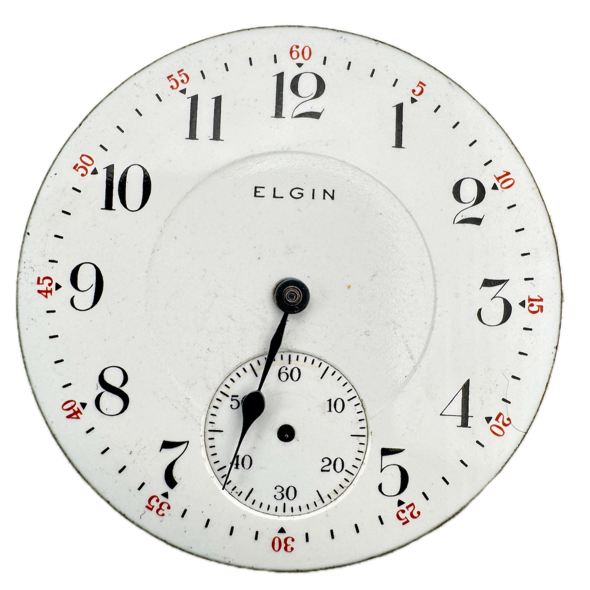 Elgin 1912