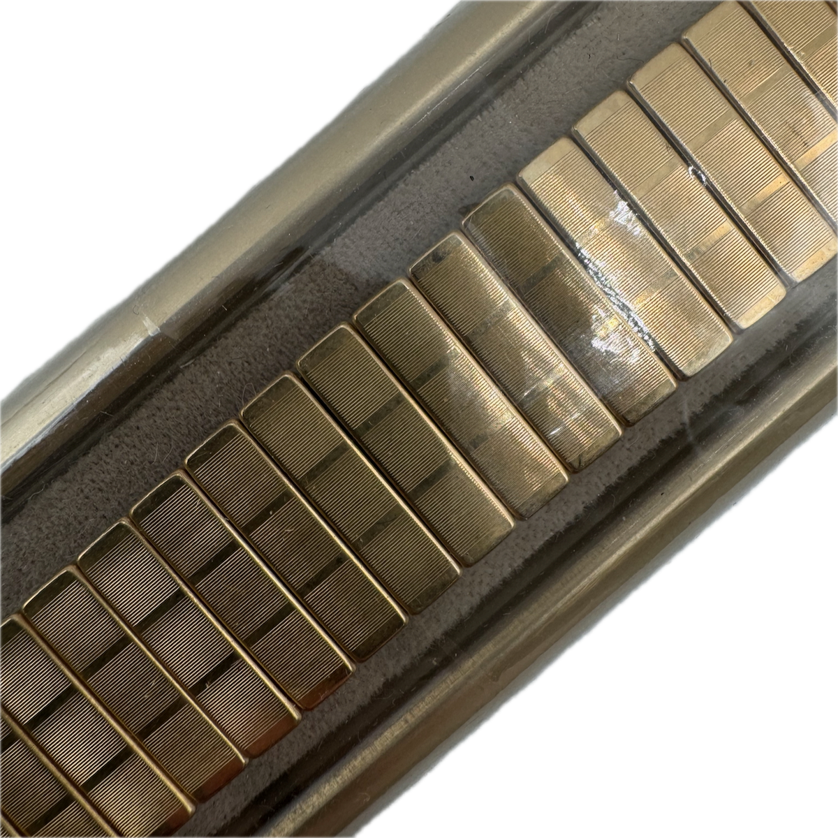JB Champion Teak Finish
