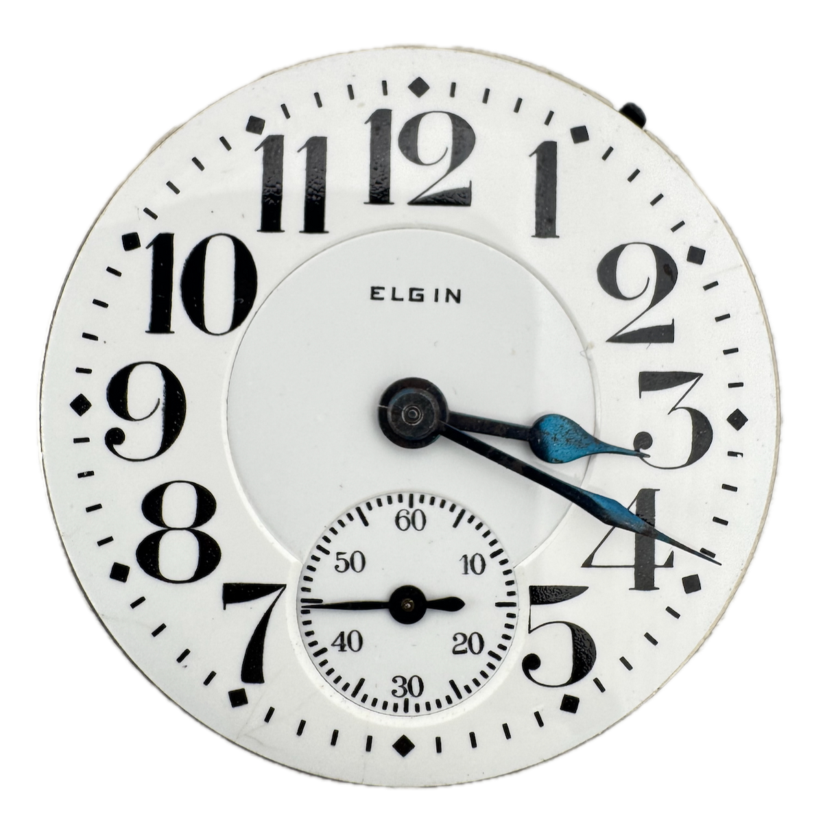 Elgin 1922